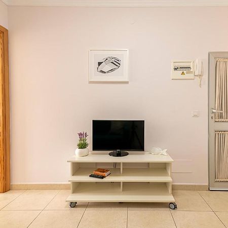 Apartamentos En El Centro De Los Cristianos Arona  Εξωτερικό φωτογραφία