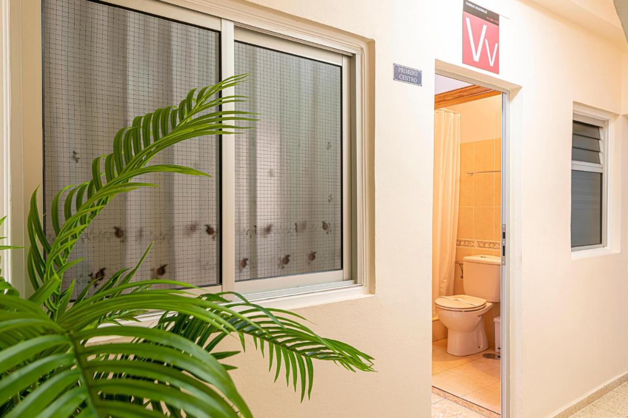 Apartamentos En El Centro De Los Cristianos Arona  Εξωτερικό φωτογραφία