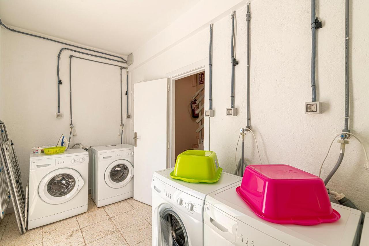 Apartamentos En El Centro De Los Cristianos Arona  Εξωτερικό φωτογραφία